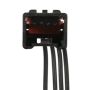 Standard Ignition S-2159 Heated Seat Switch Connector
