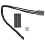 Standard Ignition S2160 Brake Fluid Level Sensor Connector