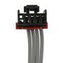 Standard Ignition S-2167 Power Window Switch Connector