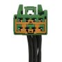 Standard Ignition S-2174 Lumbar Switch Connector