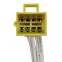Standard Ignition S2176 Multi Function Connector