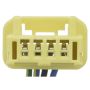 Standard Ignition S2178 Multi Function Connector