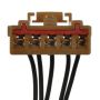 Standard Ignition S-2183 Stoplight Switch Connector