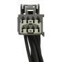 Standard Ignition S-2185 Headlight Switch Connector