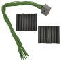 Standard Ignition S-2186 Park Assist Module Connector