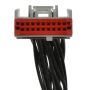 Standard Ignition S-2187 Stereo Power Connector