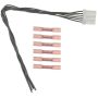 Standard Ignition S-2190 Headlight Control Module Connector