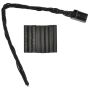 Standard Ignition S-2202 A/C and Heater Switch Connector