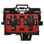 Standard Ignition S-2206 Turn Signal Flasher Connector