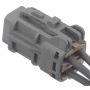 Standard Ignition S-2214 Intake Manifold Runner Control Sensor Connector