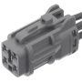 Standard Ignition S-2214 Intake Manifold Runner Control Sensor Connector