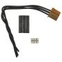 Standard Ignition S-2218 Light Control Module Connector