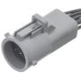 Standard Ignition S-2222 Windshield Wiper Motor Connector