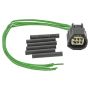 Standard Ignition S-2224 Transfer Case Motor Connector