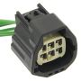 Standard Ignition S-2224 Transfer Case Motor Connector