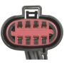 Standard Ignition S-2225 Transmission Range Sensor Connector