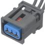 Standard Ignition S-2234 Intake Manifold Runner Control Sensor Connector