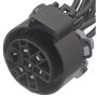 Standard Ignition S-2236 Trailer Towing Package Relay Connector