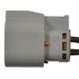 Standard Ignition S-2254 Daytime Running Lamp Module Connector