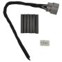 Standard Ignition S-2254 Daytime Running Lamp Module Connector