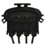 Standard Ignition S-2255 Fuel Pump Sender Connector