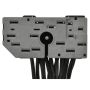 Standard Ignition S2256 Multi Function Connector