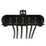 Standard Ignition S2261 Multi Function Connector