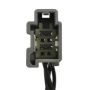 Standard Ignition S-2264 Blower Motor Connector