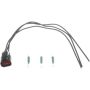 Standard Ignition S2271 Crankshaft Sensor Connector