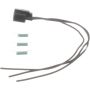 Standard Ignition S2271 Crankshaft Sensor Connector