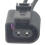 Standard Ignition S-2279 ABS Speed Sensor Connector