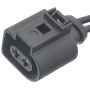 Standard Ignition S-2279 ABS Speed Sensor Connector