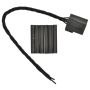 Standard Ignition S-2281 Headlight Switch Connector