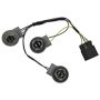 Standard Ignition S2286 Multi Function Socket