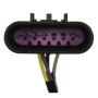 Standard Ignition S2286 Multi Function Socket