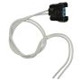 Standard Ignition S2291 Fuel Injector Connector