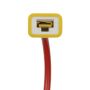 Standard Ignition S2299 Headlight Connector