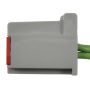 Standard Ignition S-2307 Park Assist Module Connector