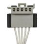 Standard Ignition S-2310 Power Window Switch Connector