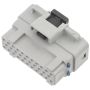 Standard Ignition S-2314 ECM Harness Connector
