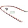 Standard Ignition S-2317 ABS Speed Sensor Connector