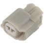 Standard Ignition S2322 ABS Speed Sensor Connector