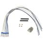 Standard Ignition S2322 ABS Speed Sensor Connector