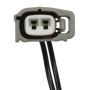 Standard Ignition S2328 Fuel Injector Connector
