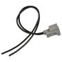 Standard Ignition S2330 Fuel Injector Connector