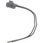 Standard Ignition S2330 Fuel Injector Connector