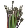 Standard Ignition S2333 Blower Motor Resistor Connector