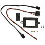 Standard Ignition S2338 Blower Motor Resistor Connector