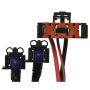 Standard Ignition S2338 Blower Motor Resistor Connector