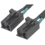Standard Ignition S2338 Blower Motor Resistor Connector